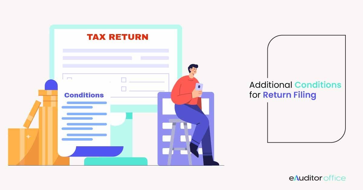 What Makes You Eligible for Tax Returns? Income Tax Filing Online