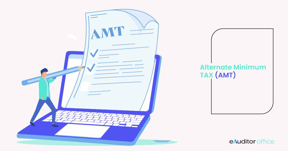 Alternate Minimum Tax (AMT)