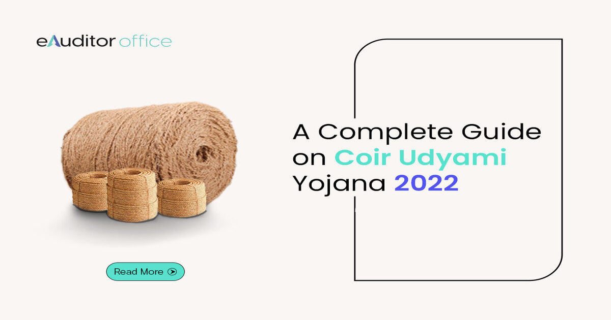 Coir Vikas Yojana - Export Market Promotion (EMP)