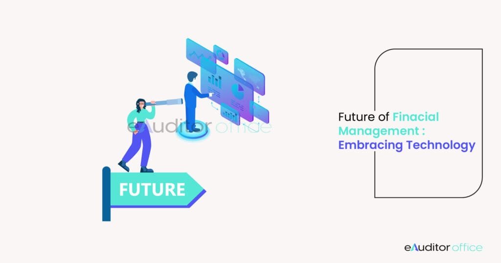 The Future of Financial Management: Embracing Technology with Virtual CFO Services