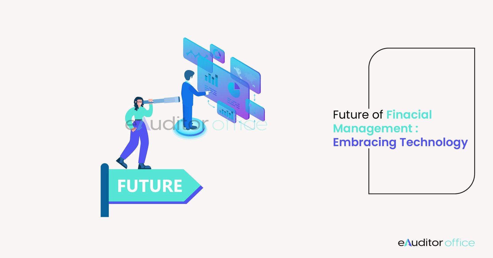The Future of Financial Management: Embracing Technology with Virtual CFO Services