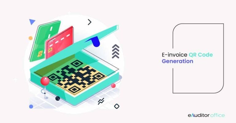How to Verify An e-Invoice? QR Code Verification Under e-Invoicing