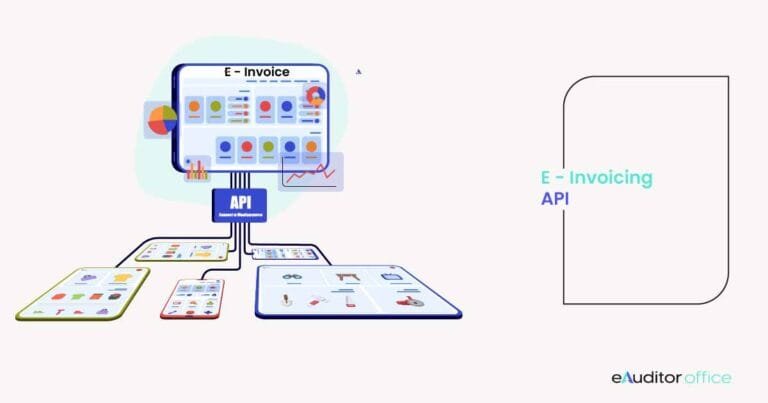 GST E-Invoicing API