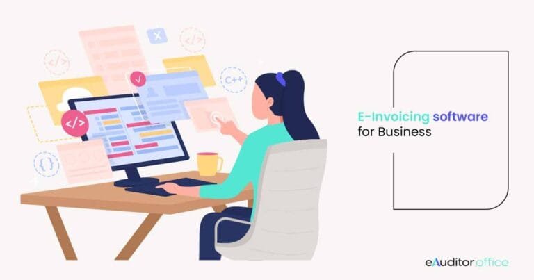 The Best GST E-invoicing Software for Your Business