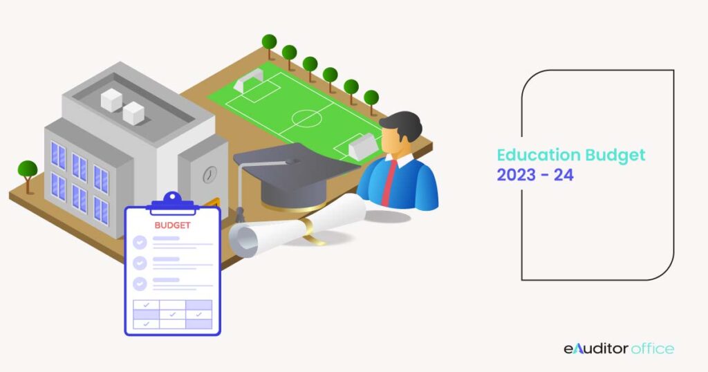Education Budget 2023: What’s There in The Budget For Education Sector