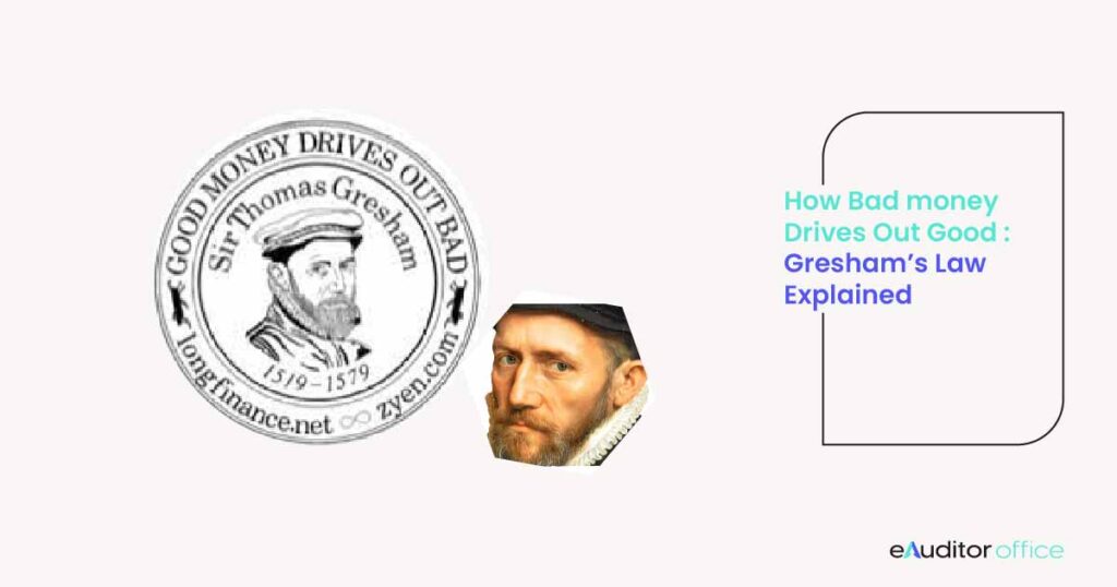Gresham's law