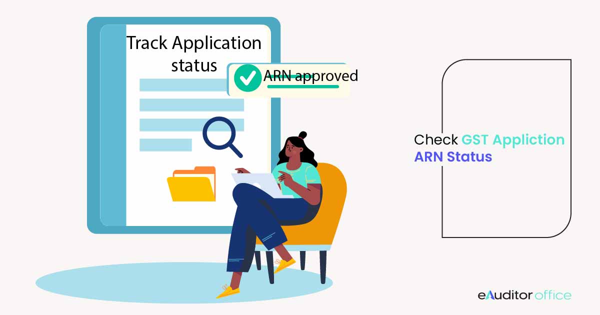 How to Check GST Registration status