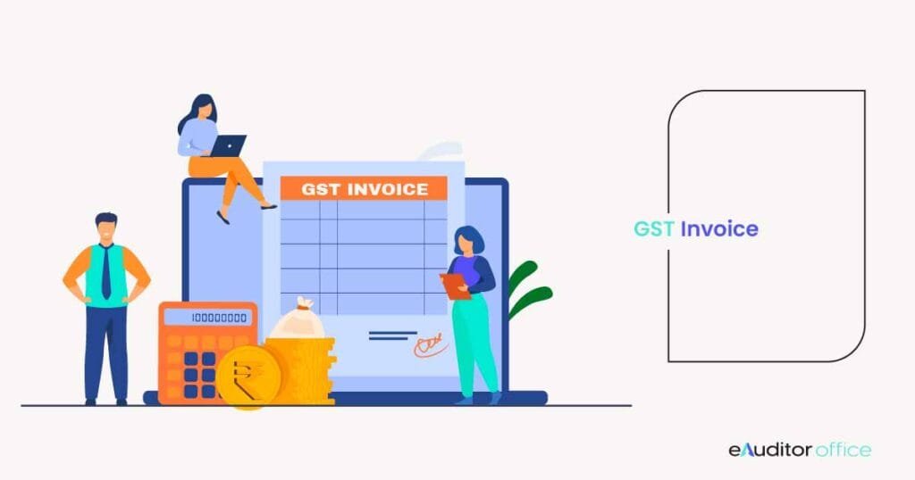 GST Invoice