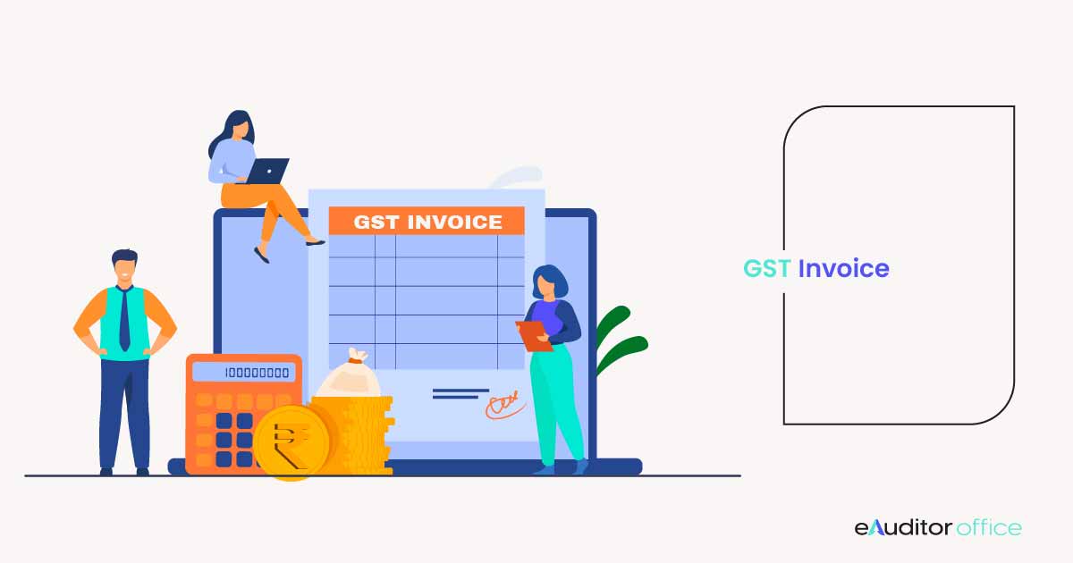 GST Invoice