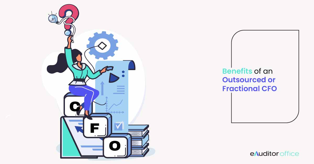 Why Hire a Fractional CFO?