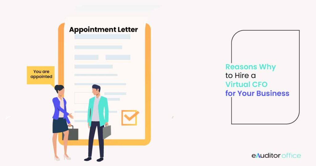 10 Reasons Why Hiring a Virtual CFO Benefits Your Business