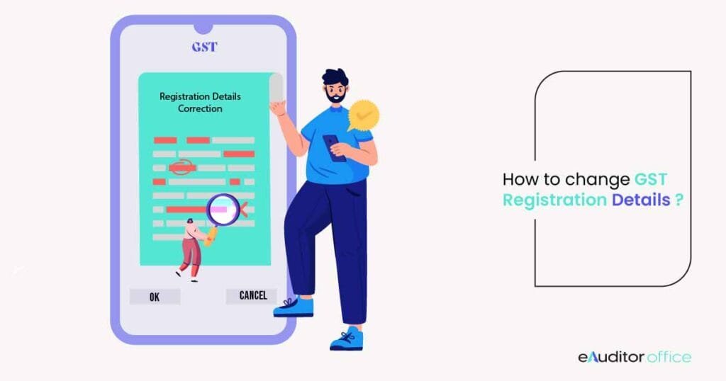 Filing GST Return: 10 Common Mistakes You Should Avoid