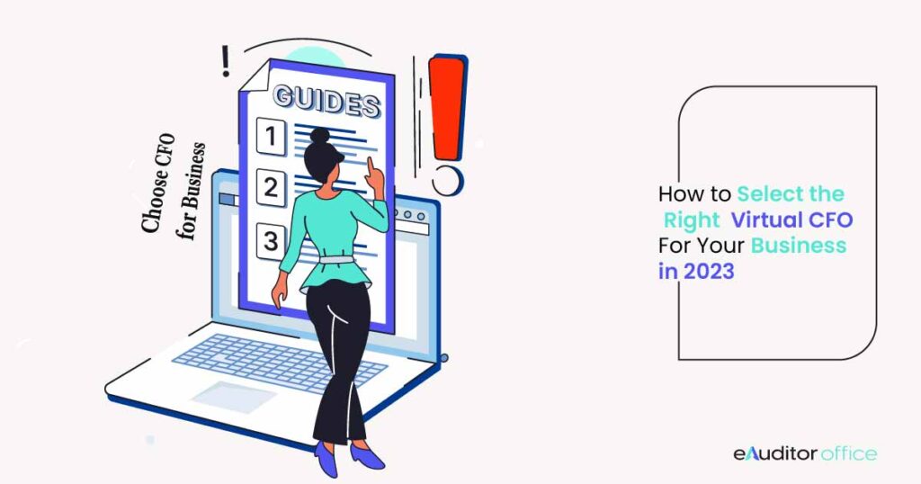 How to Choose a Virtual CFO in 2023: Complete Guide