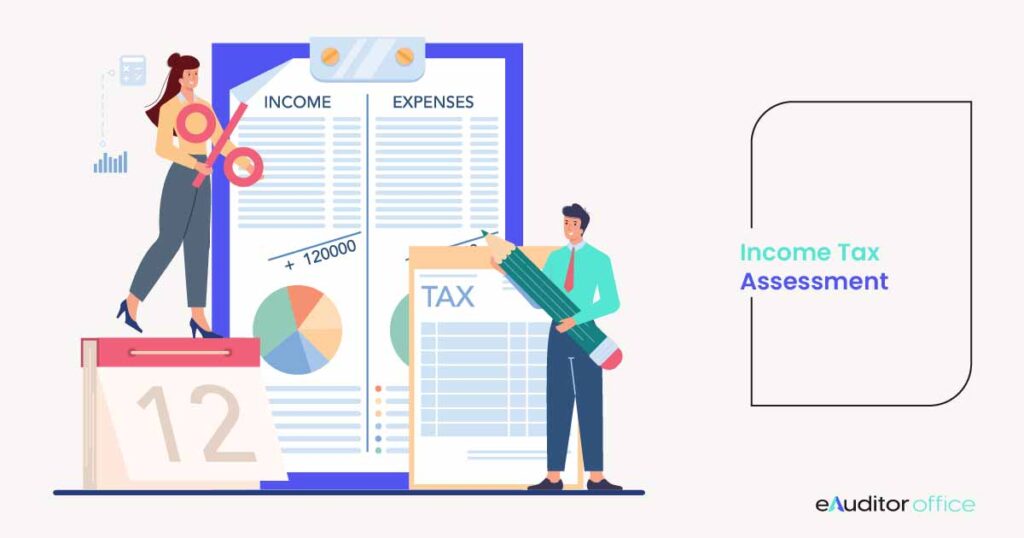 Income Tax Assessment