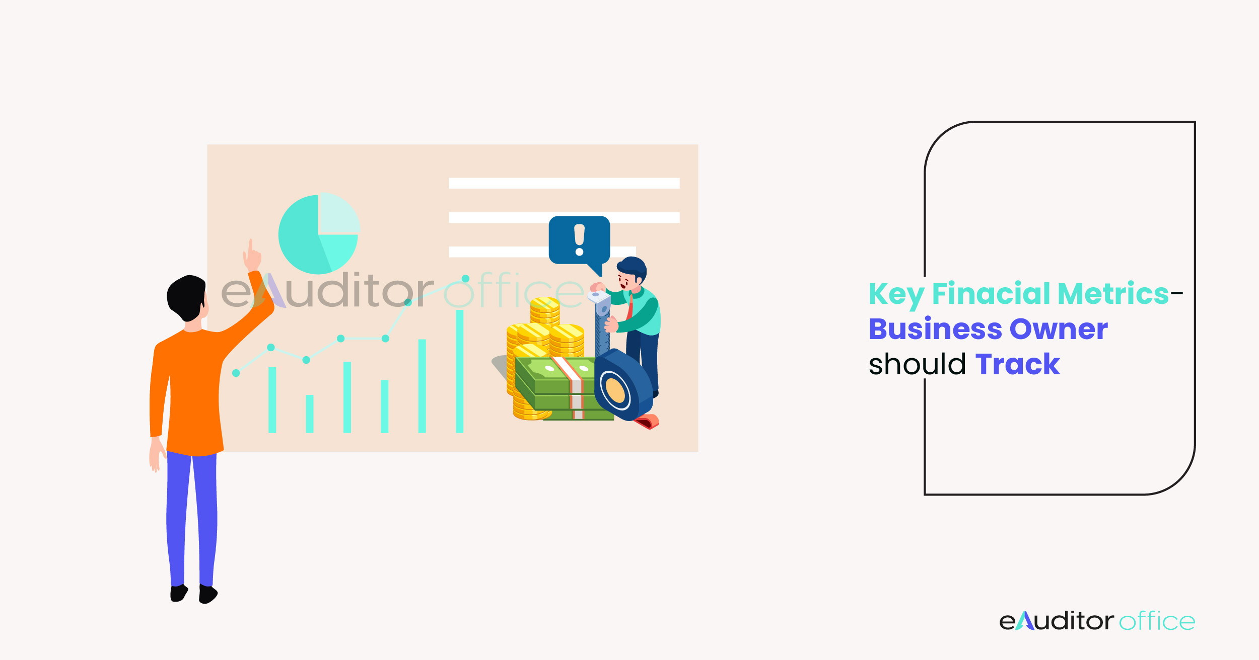 Key Financial Metrics Every Business Owner Should Track