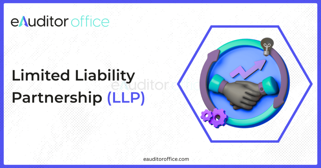 LLP Registration in India – Complete 2025 Guide to Limited Liability Partnership
