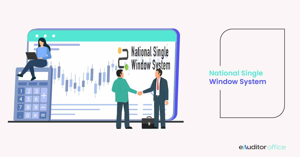National Single Window System