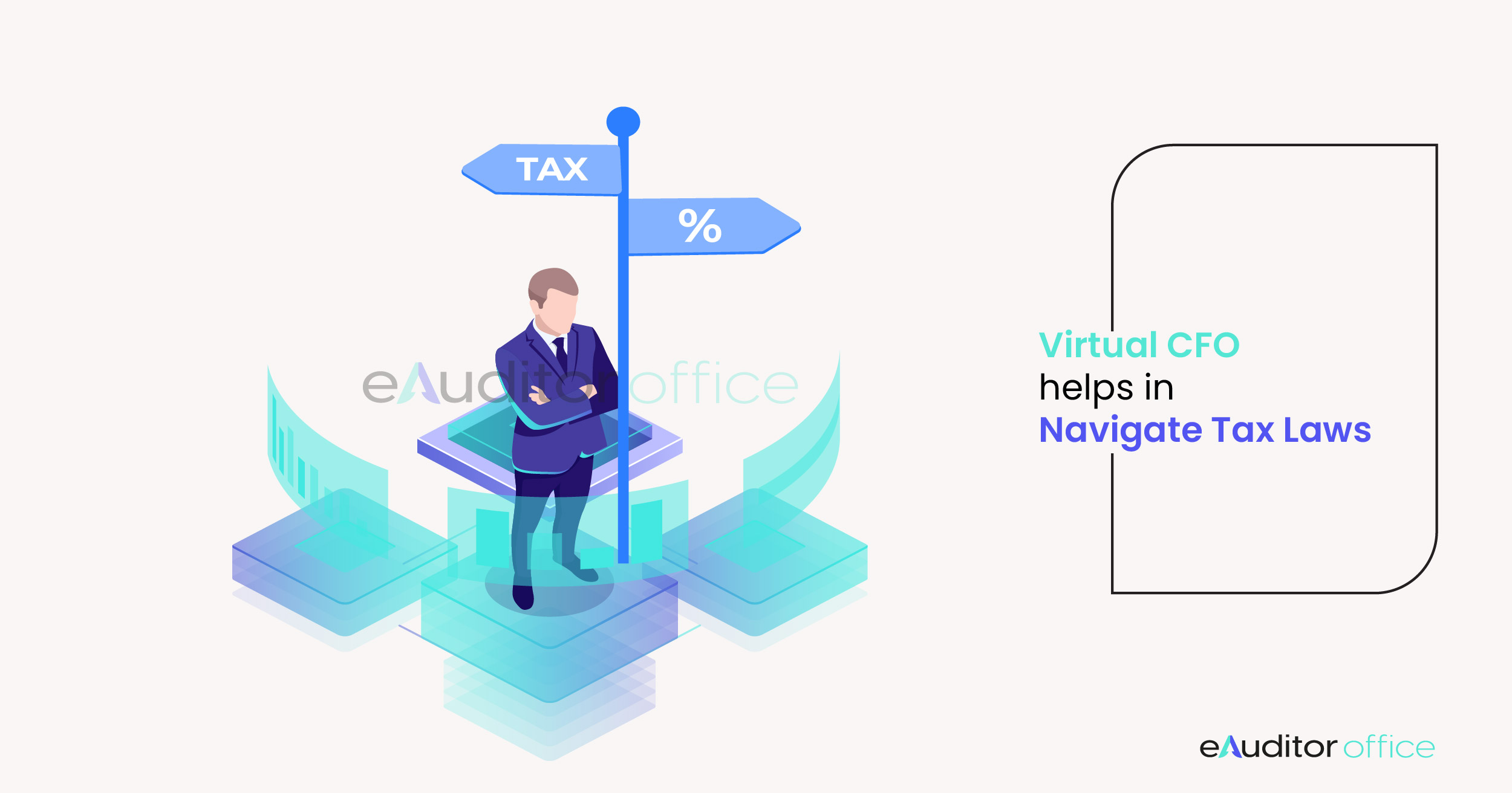 How Virtual CFO Services Can Help You Navigate Tax Laws in Chennai