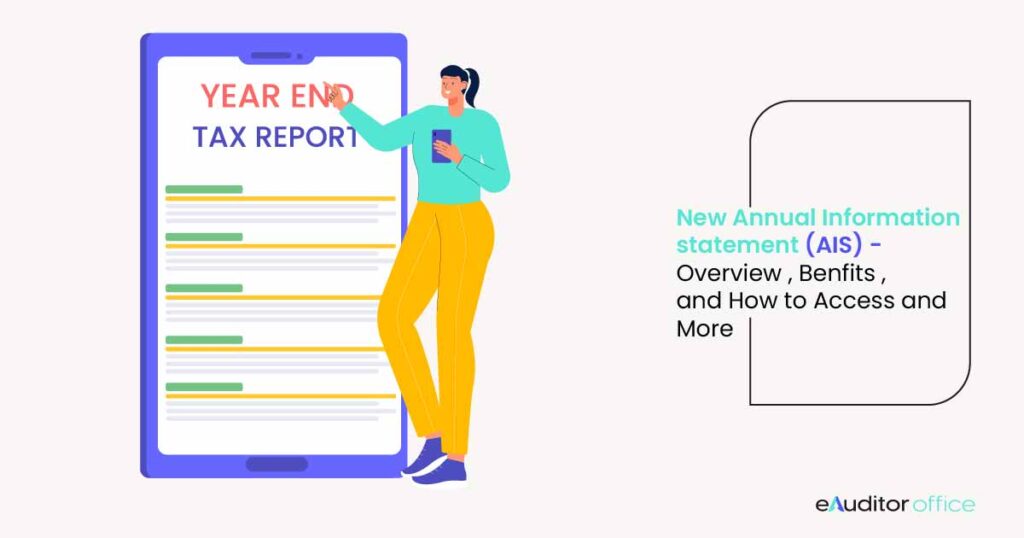 New Annual Information Statement (AIS) - Overview, Benefits, and How to Access and More