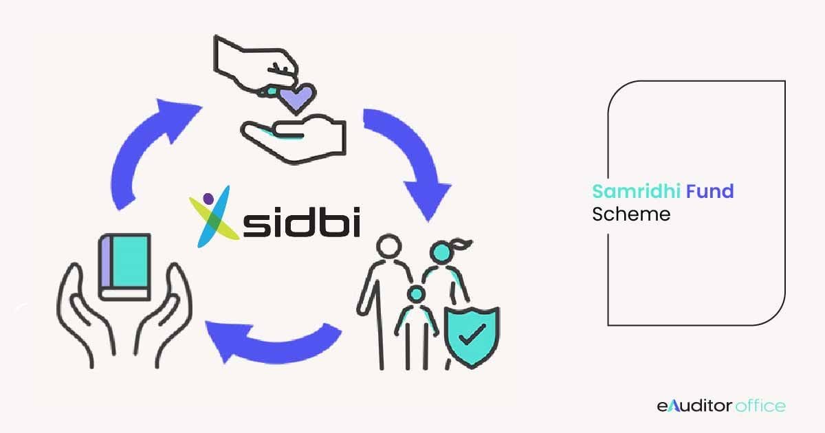 Samridhi Fund Scheme to Help Startups