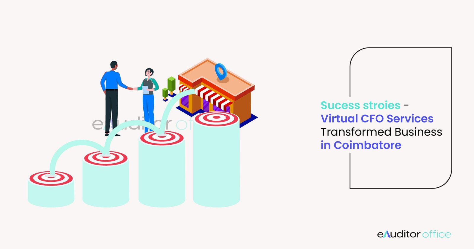 Success Stories: How Virtual CFO Services Transformed Businesses in Coimbatore