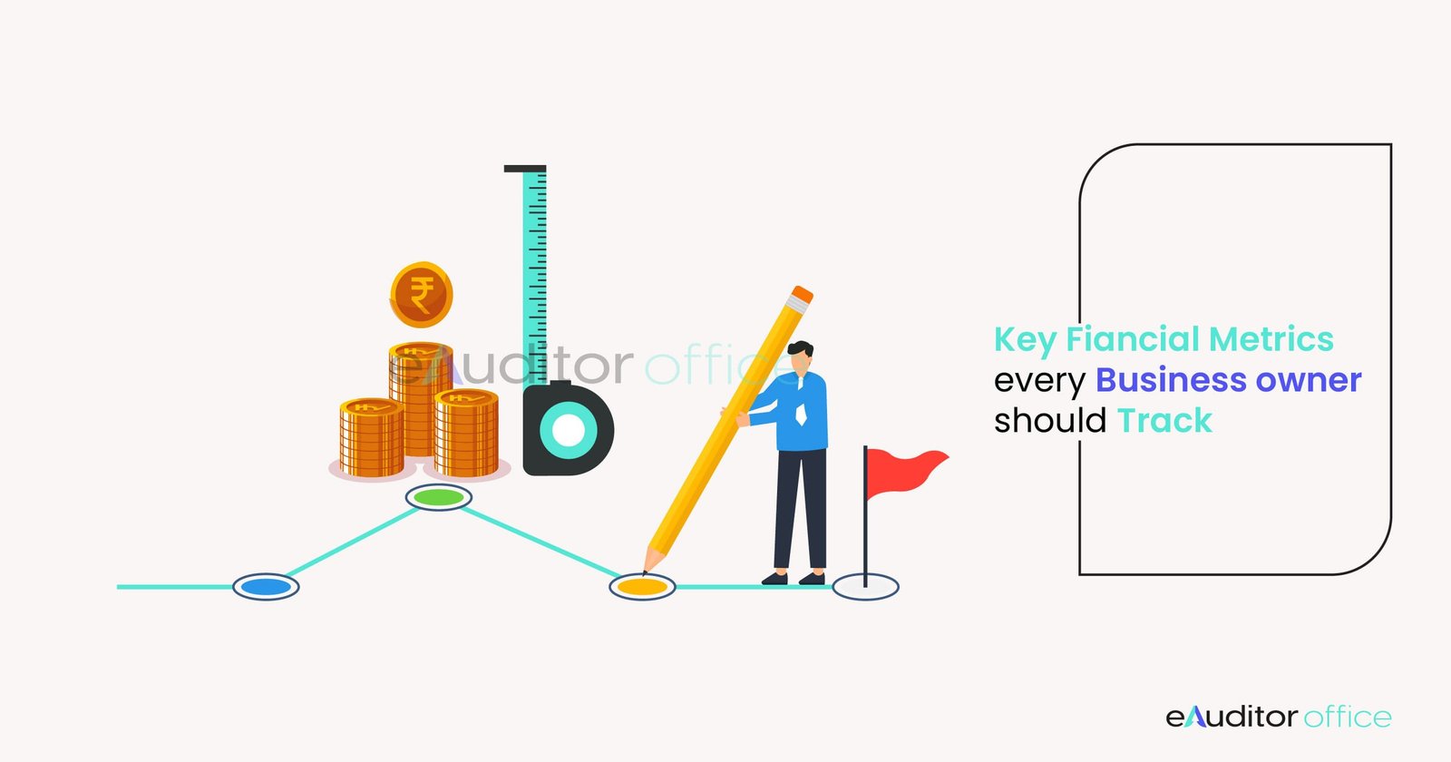 Key Financial Metrics Every Business Owner Should Track and How a Virtual CFO Can Help