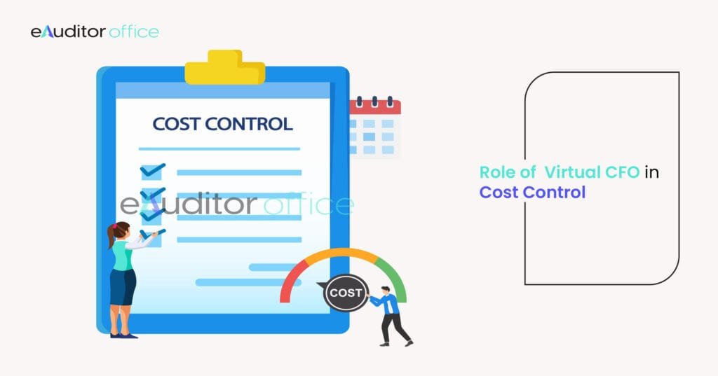 The Role of a Virtual CFO in Cost Control: How They Help Businesses Maximize Profitability