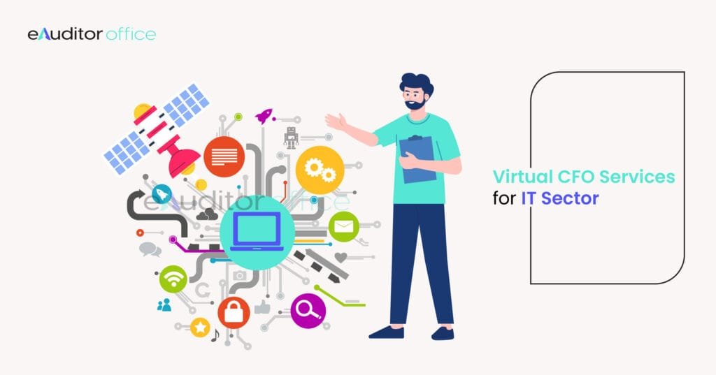 Virtual CFO Services for the IT Sector: Financial Growth Engine for Tech Companies