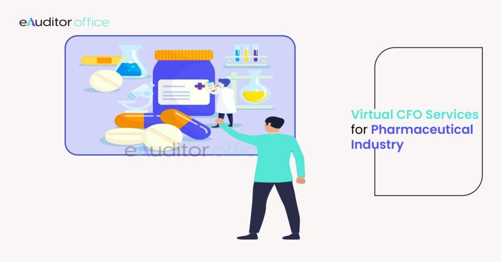 Virtual CFO Services for the Pharmaceutical Industry: Unlock Financial Efficiency