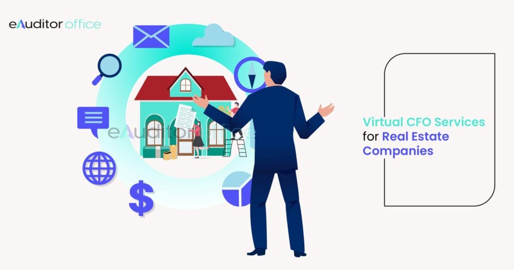 Virtual CFO Services for Real Estate Companies: Unlocking Financial Success