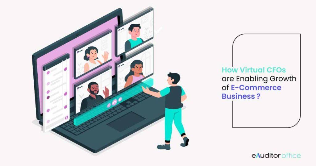Why e-Commerce Businesses Should Consider Hiring Virtual CFOs