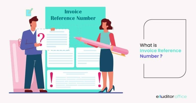 What is an Invoice Reference Number?