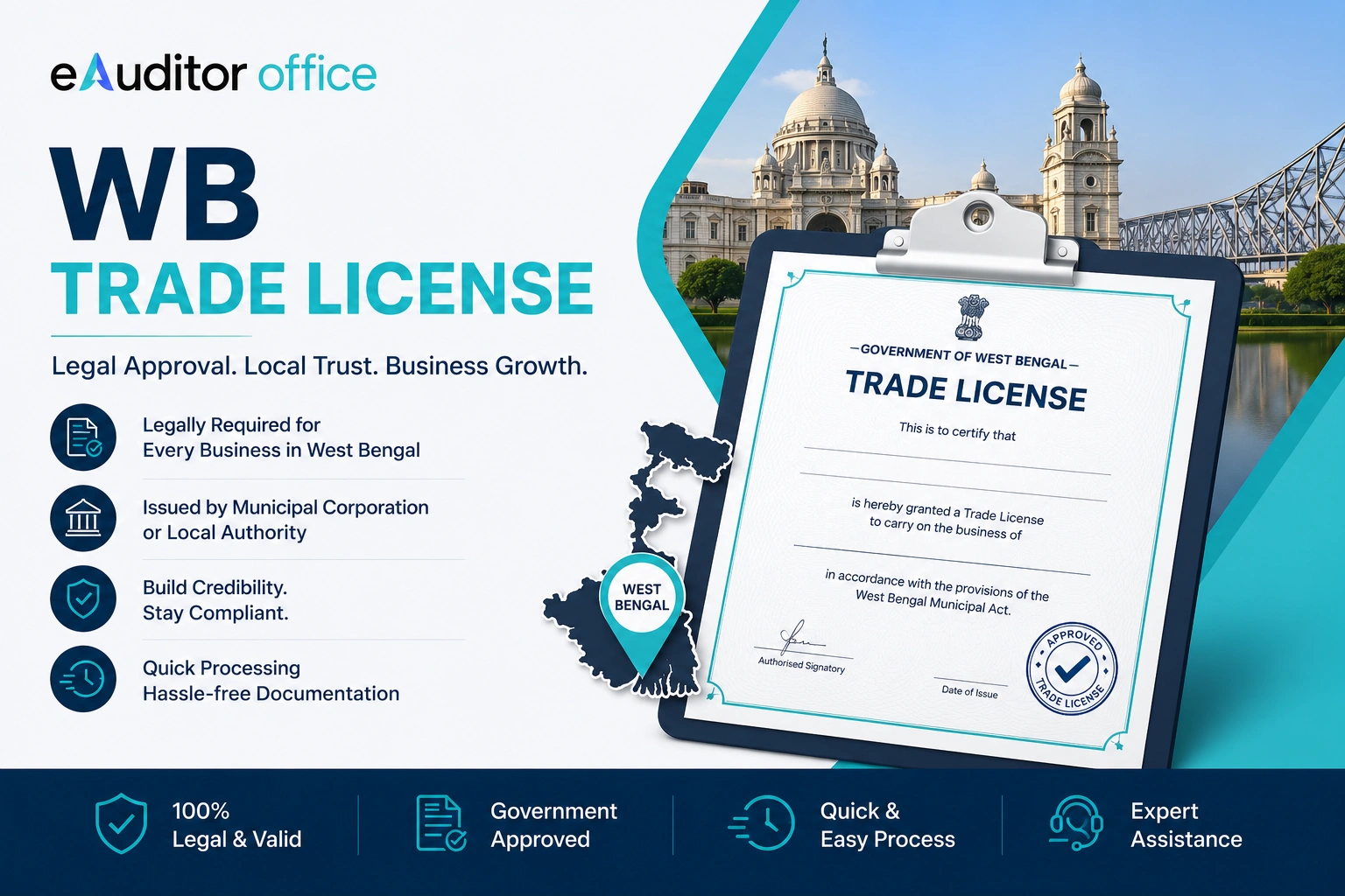 WB Trade License